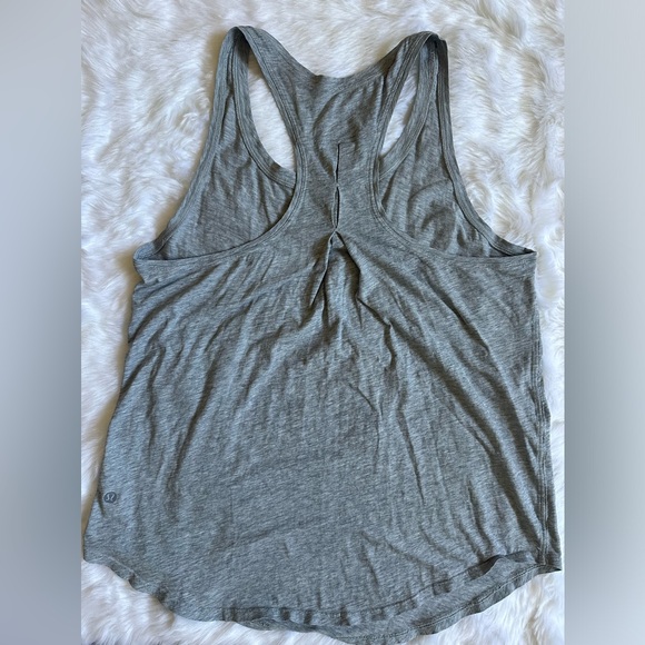 Lululemon PTP 17” Tank - Picture 4 of 5